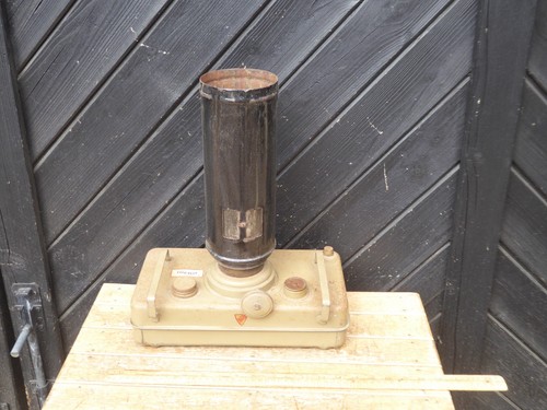 Vintage valor heater with - vintage,
