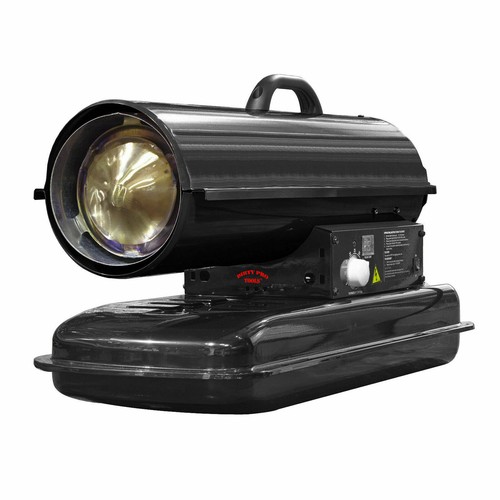 Diesel space heater 10kw - heater,