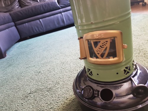 Valor paraffin kerosene - valor,