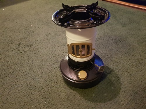 Vintage valor stove - 64,