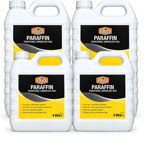 Palace premium grade paraffin - grade,