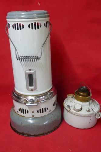 Vintage valor 207 paraffin - valor,