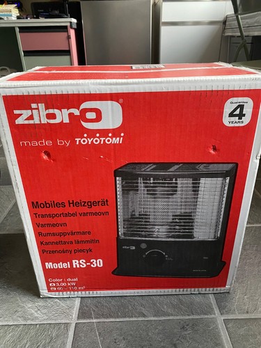 Zibro brand paraffin - rs-30,