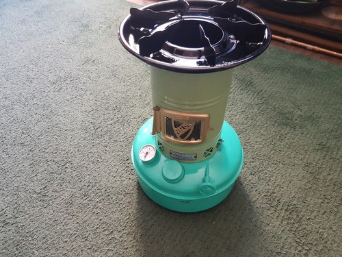 Valor 65s paraffin kerosene - 65s,
