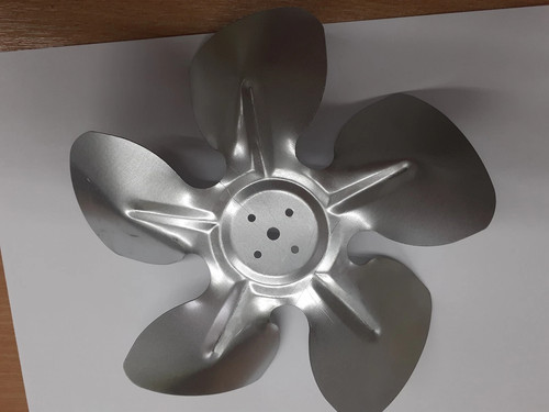 Fan for 50kw - , space