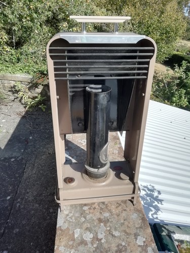 Vintage aladdinique paraffin - aladdinique,