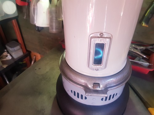 Valor 207 paraffin - paraffin, -kerosene