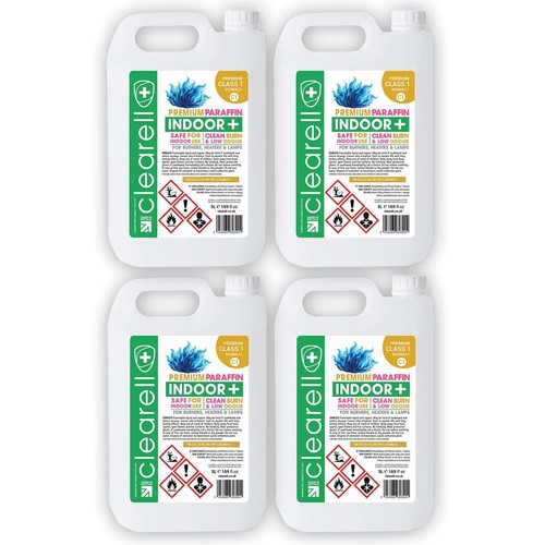 Clearell 20l indoor premium - 20l,