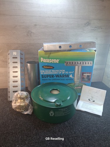 Parasene superwarm - parasene,