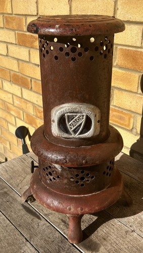Vintage valor junior - valor,