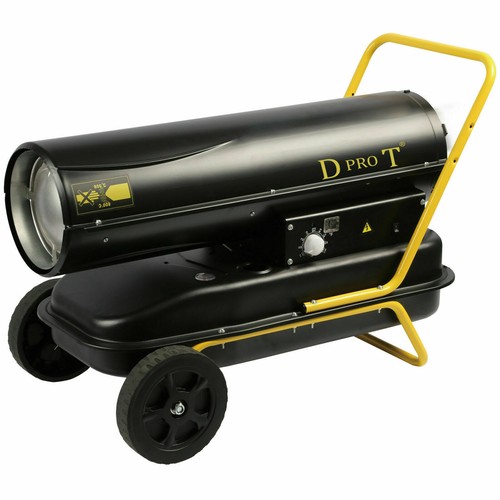 Industrial space heater 30kw - industrial,