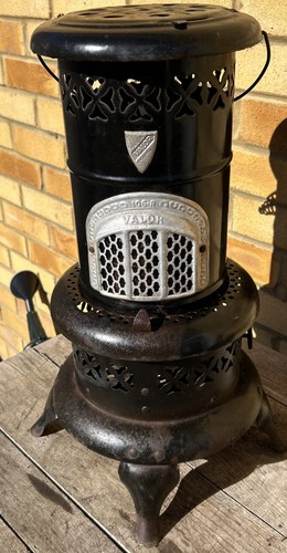Vintage valor 106 - , no.106-r