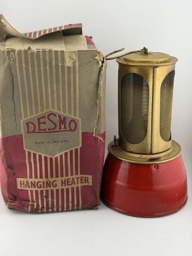 Desmo radilamp vintage - radilamp,