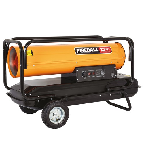 Paraffin diesel space heater - paraffin,