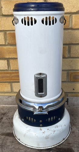 Vintage valor l210 paraffin - l210,