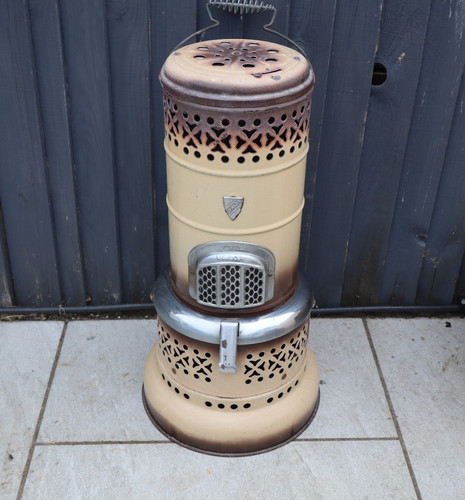 Rare vintage valor model 585 - valor,