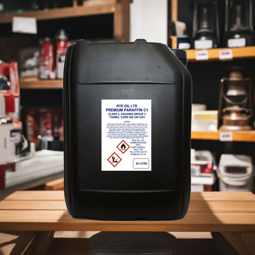 Premium paraffin class 20l - premium,