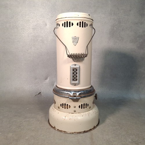 Valor 207 paraffin heater - no,