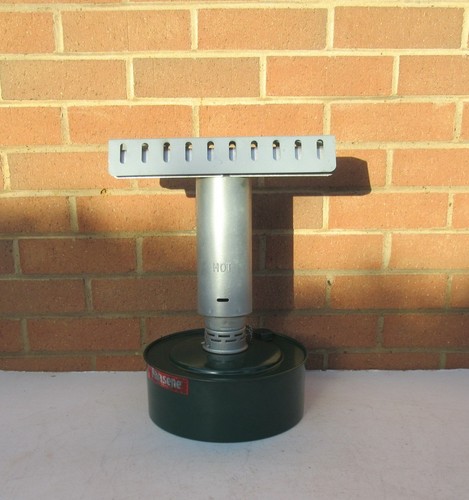 Used parasene paraffin - parasene,