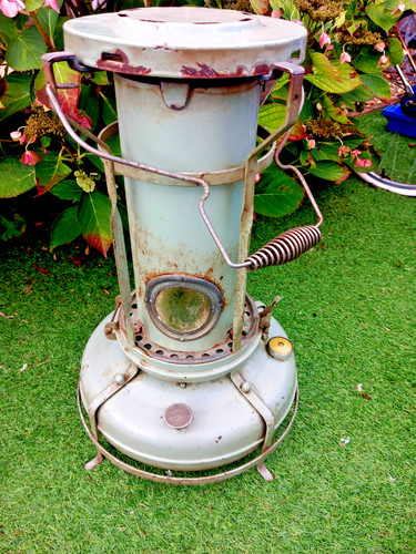 Vintage 1960s aladdin - vintage,