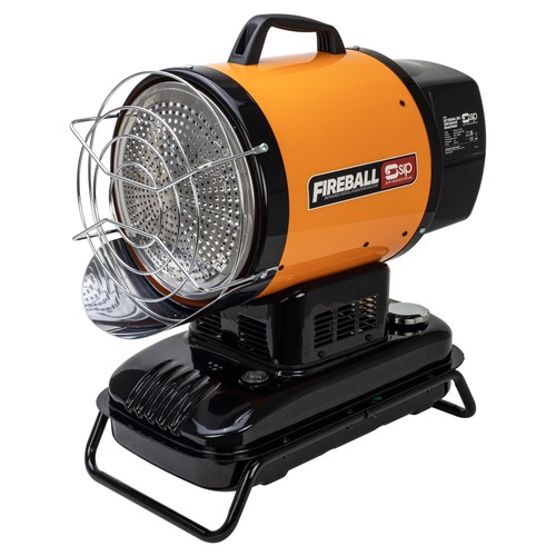 Sip heater infrared - sip,