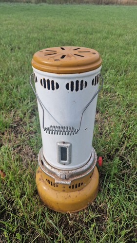 Valor paraffin heater l210 - ,