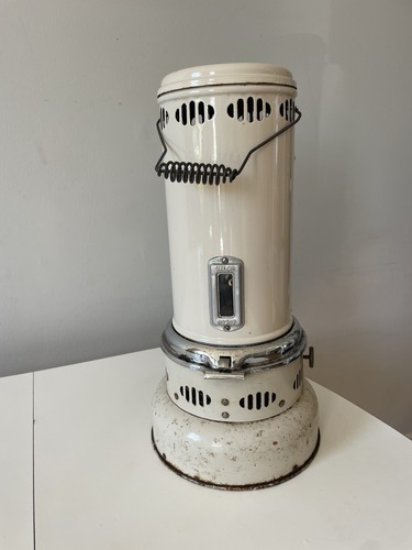 Vintage valor 207 paraffin - vintage, no.