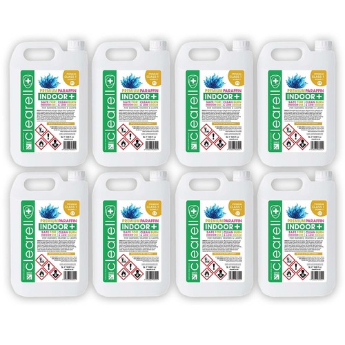Clearell 40l indoor premium - clearell,