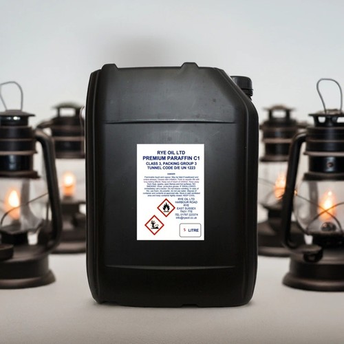 Premium paraffin class - ⭐️premium,