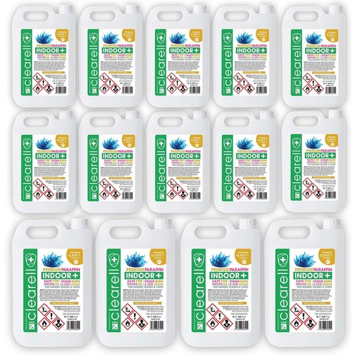 Clearell 100l indoor premium - 100l,
