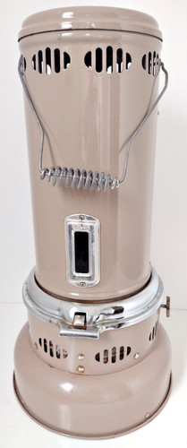 Vintage valor 210 paraffin - vintage, no.