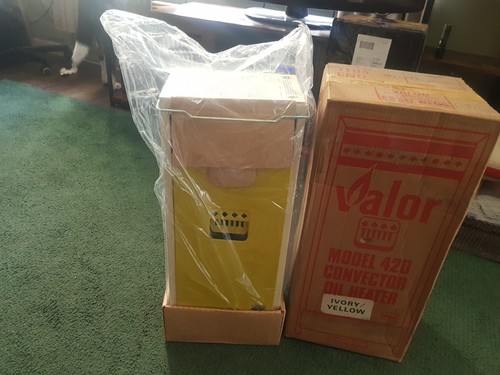 Valor 420 paraffin - valor,