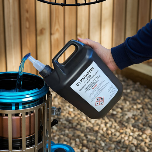 Paraffin litre 4 20l - paraffin,