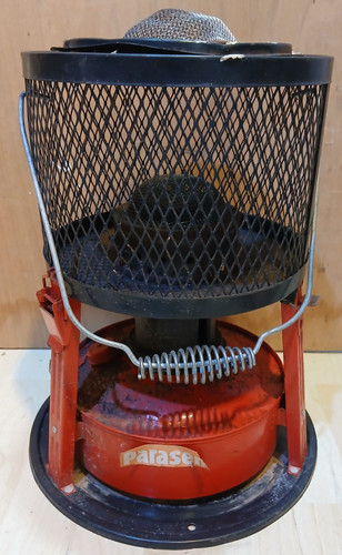Vintage parasene super warm - parasene,