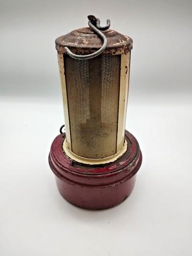 Vtg british desmo - vtg,