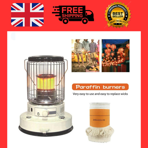 Paraffin heater smokeless - heater,