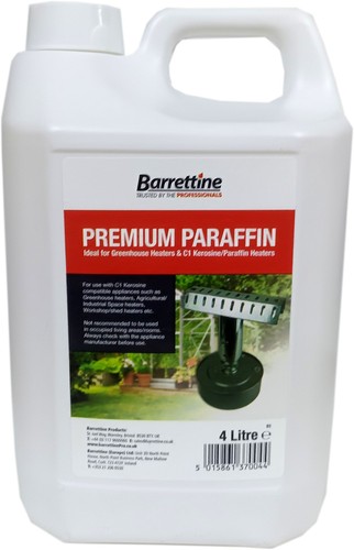 Premium paraffin highest - premium,