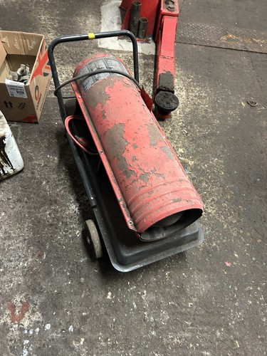 Sip spaceheater paraffin - sip,