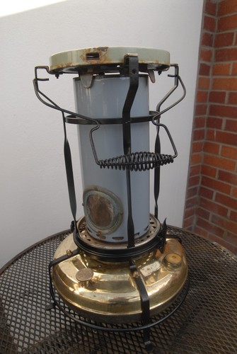 Old 1950s vintage - old,