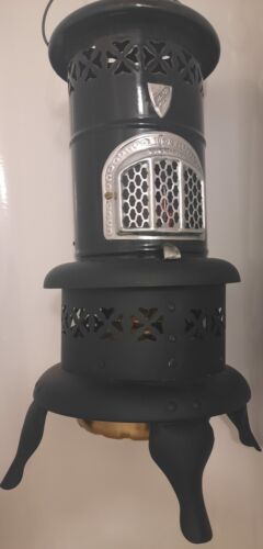 Antique vintage paraffin - vintage,