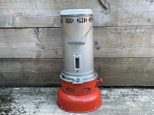 Vintage valour l210 paraffin - valour,