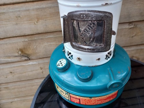 Valor 65c paraffin - 65c, boiling