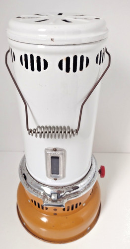 Vintage valor l210 paraffin - vintage,