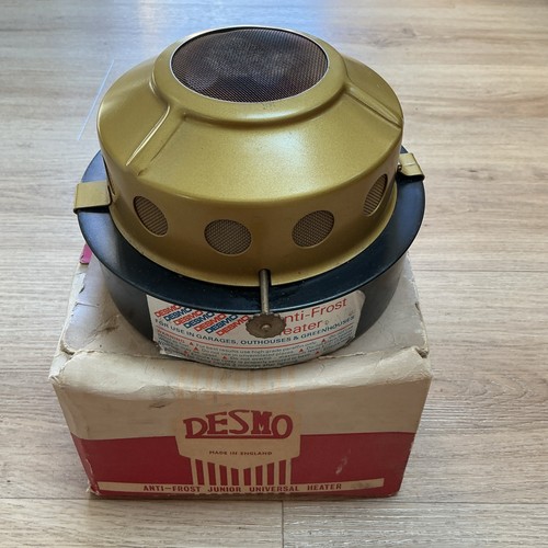Desmo junior paraffin - desmo,
